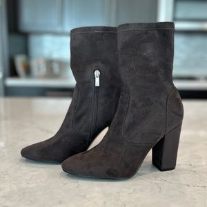 Ivanka Trump Wedge Heels